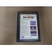 Evander Holyfield's Real Deal Boxing Sega Genesis Cartridge and Case