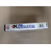 Coach K College Basketball Sega Genesis Cartridge and Case