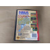 Tecmo Super NBA Basketball Sega Genesis Cartridge and Case