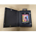 Tecmo Super NBA Basketball Sega Genesis Cartridge and Case