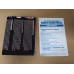 Tecmo Super NBA Basketball Sega Genesis Cartridge and Case