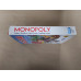 Monopoly [Cardboard Box] Sega Genesis Complete in Box