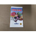 Monopoly [Cardboard Box] Sega Genesis Complete in Box