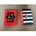 Zoop Sega Genesis Cartridge and Case