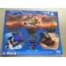 Sonic Forces Bonus Edition Sony PlayStation 4 Complete in Box