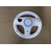 Wheel Remote Controller Nintendo Wii As Pictured