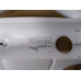 Wheel Remote Controller Nintendo Wii As Pictured