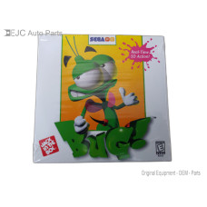 Bug! PC Complete in Box Jack in the box
