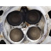 #UP03 Left Cylinder Head For 11-16 Ford F-150  3.5 BL3E6C064FA Gas Driver Side