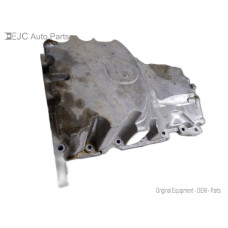 GRL405 Engine Oil Pan For 13-25 Ford F-150 3.5 BR3E6675PA Gas GRL405 Engine Oil Pan For 13-25 Ford F-150 3.5 BR3E6675PA Gas