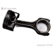 224C201 Piston and Connecting Rod Standard For 14-16 Ford F-150 3.5 BL3E6200AA Gas 224C201 Piston and Connecting Rod Standard For 14-16 Ford F-150 3.5 BL3E6200AA Gas