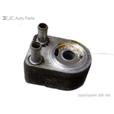 224C205 Oil Cooler For 14-16 Ford F-150 3.5 BL3E6C642FA Gas 224C205 Oil Cooler For 14-16 Ford F-150 3.5 BL3E6C642FA Gas