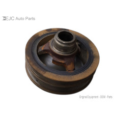 224C206 Crankshaft Pulley For 11-20 Ford F-150 3.5 HL3E6312AA Gas 224C206 Crankshaft Pulley For 11-20 Ford F-150 3.5 HL3E6312AA Gas