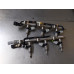 224C208 Fuel Injectors Set With Rail For 11-16 Ford F-150 3.5 BL3E9F797FK Gas 224C208 Fuel Injectors Set With Rail For 11-16 Ford F-150 3.5 BL3E9F797FK Gas