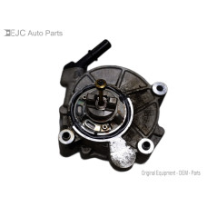 224C212 Vacuum Pump For 13-16 Ford F-150 3.5 DL3E2A451DE Gas 224C212 Vacuum Pump For 13-16 Ford F-150 3.5 DL3E2A451DE Gas