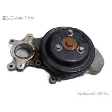 224C213 Water Pump With Pulley For 15-16 Ford F-150 3.5 LK4E8501AC Gas 224C213 Water Pump With Pulley For 15-16 Ford F-150 3.5 LK4E8501AC Gas