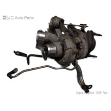 224C214 Left Turbo Turbocharger Rebuildable For 13-16 Ford F-150 3.5 DL3E6C879AF Gas 224C214 Left Turbo Turbocharger Rebuildable For 13-16 Ford F-150 3.5 DL3E6C879AF Gas