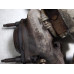 224C214 Left Turbo Turbocharger Rebuildable For 13-16 Ford F-150  3.5 DL3E6C879AF Gas