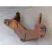 224C222 Right Motor Mount Bracket For 14-16 Ford F-150  3.5  Gas