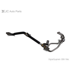 224C226 Pump To Rail Fuel Line For 14-16 Ford F-150 3.5 CL3E9J323CA Gas 224C226 Pump To Rail Fuel Line For 14-16 Ford F-150 3.5 CL3E9J323CA Gas