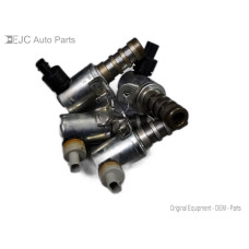 224C227 Variable Valve Timing Solenoid Set For 14-16 Ford F-150 3.5 AT4E6B297HD Gas 224C227 Variable Valve Timing Solenoid Set For 14-16 Ford F-150 3.5 AT4E6B297HD Gas