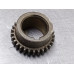 224C228 Crankshaft Timing Gear For 14-16 Ford F-150  3.5 GT4E6306AA Gas