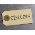 224C234 Cylinder Head Bolt Kit For 14-16 Ford F-150  3.5 AT4E6065AB Gas