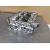 #YK09 Right Cylinder Head Without Camshafts For 13-16 Subaru BRZ  2.0 11039AC390 Gas