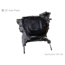 226P221 Engine Oil Pan For 13-16 Subaru BRZ 2.0 11120AA191 Gas 226P221 Engine Oil Pan For 13-16 Subaru BRZ 2.0 11120AA191 Gas