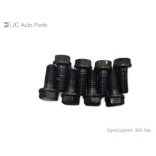 226P223 Flywheel Bolts For 13-16 Subaru BRZ 2.0 Gas 226P223 Flywheel Bolts For 13-16 Subaru BRZ 2.0 Gas