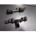 226P231 Fuel Rail For 13-16 Subaru BRZ  2.0  Gas