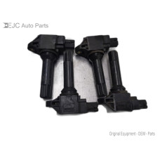 226P233 Ignition Coil Igniter Set For 15-20 Subaru BRZ 2.0 Gas 226P233 Ignition Coil Igniter Set For 15-20 Subaru BRZ 2.0 Gas