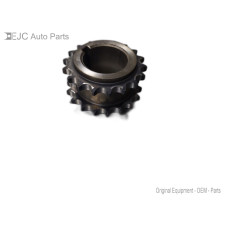 226P237 Crankshaft Timing Gear For 13-16 Subaru BRZ 2.0 13021AA240 Gas 226P237 Crankshaft Timing Gear For 13-16 Subaru BRZ 2.0 13021AA240 Gas