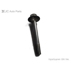 226P243 Crankshaft Pulley Bolt For 13-16 Subaru BRZ 2.0 12369AA091 Gas 226P243 Crankshaft Pulley Bolt For 13-16 Subaru BRZ 2.0 12369AA091 Gas