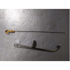 226P247 Engine Oil Dipstick With Tube For 13-16 Subaru BRZ 2.0 11139AA030 Gas 226P247 Engine Oil Dipstick With Tube For 13-16 Subaru BRZ 2.0 11139AA030 Gas