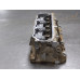#U203 Cylinder Head For 17-18 Chevrolet Silverado 1500  4.3 12629344 Gas