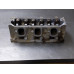 #V205 Cylinder Head For 17-18 Chevrolet Silverado 1500  4.3 12629344 Gas