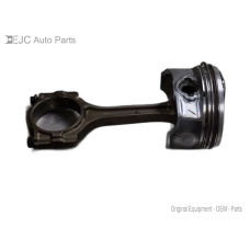 226U101 Right Piston and Rod Standard 14-18 Chevrolet Silverado 1500 4.3 12648238 Gas