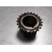 226U104 Crankshaft Timing Gear For 14-18 Chevrolet Silverado 1500  4.3 12713934 Gas