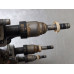 226U108 Fuel Injectors Set With Rail For 14-18 Chevrolet Silverado 1500  4.3 12679778 Gas