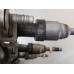 226U108 Fuel Injectors Set With Rail For 14-18 Chevrolet Silverado 1500  4.3 12679778 Gas