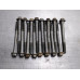 226U115 Cylinder Head Bolt Kit For 14-18 Chevrolet Silverado 1500 4.3 11546959 Gas 226U115 Cylinder Head Bolt Kit For 14-18 Chevrolet Silverado 1500 4.3 11546959 Gas