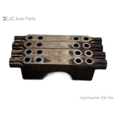 226U116 Engine Block Main Caps For 14-18 Chevrolet Silverado 1500  4.3  Gas