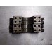 226U116 Engine Block Main Caps For 14-18 Chevrolet Silverado 1500  4.3  Gas