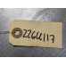 226U117 Fuel Supply Line For 14-18 Chevrolet Silverado 1500  4.3 12618338 Gas