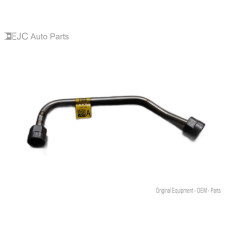 226U118 Pump To Rail Fuel Line For 14-18 Chevrolet Silverado 1500  4.3 12618337 Gas