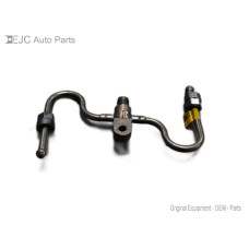 226U119 Fuel Rail To Rail Fuel Line For 14-18 Chevrolet Silverado 1500  4.3 12618336 Gas