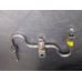 226U119 Fuel Rail To Rail Fuel Line For 14-18 Chevrolet Silverado 1500  4.3 12618336 Gas