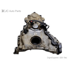 226U120 Engine Timing Cover For 14-18 Chevrolet Silverado 1500  4.3 12632808 Gas