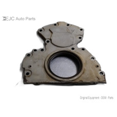 226U121 Rear Oil Seal Housing For 14-18 Chevrolet Silverado 1500  4.3 12623310 Gas